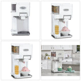 Cuisinart Ice-45 Mix-It-In Soft Serve Ice Cream Maker, 1.5 qt