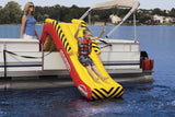 Sportsstuff 58-1350 Spillway Pontoon Slide