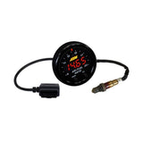 AEM 30-0334 X-Series Wideband UEGO AFR Sensor Controller Gauge