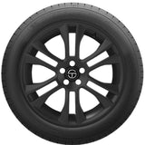 Michelin Primacy A/S Tire 255/55R20 110V