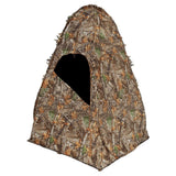 Ameristep AMEBL1006 Outhouse Blind Mossy Oak