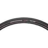 Hutchinson Sector 32 Road Tubeless Folding Tire, 700×32, Black
