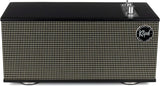 Klipsch Heritage Wireless The One II Tabletop Stereo Walnut
