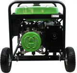 Lifan ES6600 Energy Storm 6,600w Recoil Start Gasoline Powered Portable Generator