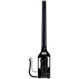 Traveler Guitar Ultra-Light Bass Guitar – Gloss Black
