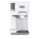 Cuisinart Mix It In Soft Serve Ice Cream Maker, White