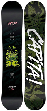 Snowboard Capita Horrorscope 157 – Multi 157 cm