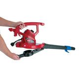 Toro 51621 UltraPlus Leaf Blower Vacuum Variable-Speed Up to 250 MPH