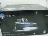HP 2140 Fax/Copier Machine