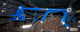 SuperSteer? SS401 Rear Trac Bar for Ford F53 V10 20-22K GVWR up to 2020, Ford F53 V8 16-22K GVWR 2021+, & Kodiak C4500/5500 18-22k GVWR