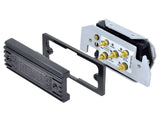 Derale 16796 PWM Fan controller-in-