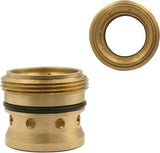 REB Complete Valve Rebuild kit Replacement for Symmons Temptrol valve