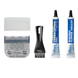 Oster Professional Model 10 Heavy Duty Detachable Blade Clipper