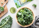 Organic Kale Powder, 14 Pounds ?? Non-GMO, Kosher, Raw, Vegan ?? by Food to Live