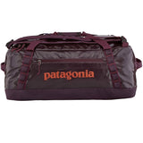 Patagonia Black Hole 55L Duffel Peppergrass Green