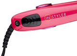 Instyler Max 2-Way Rotating Iron, Pink
