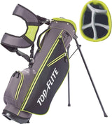 Top Flite 2019 Kids& 9-Piece Complete Set