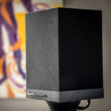 Klipsch Surround 3 Speaker Pair, Black, Model:1067530