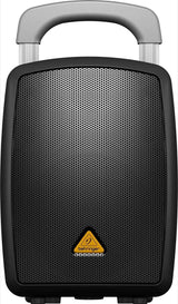 Behringer EUROPORT MPA40BT-Pro 2-way PA Speaker – Wireless