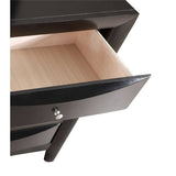 Glory Furniture Marilla 8 Drawer Dresser in Black – G1500-D
