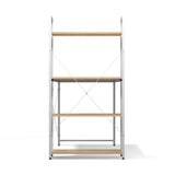Glenwillow Home Ames Reversible Gaming Desk
