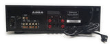 Sherwood Rx-4109 200W Stereo Receiver – Black