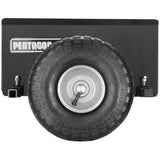 Pentagon Tool | Panel Pusher Dolly | Plywood – Doors – Drywall