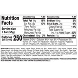 Perfect Bar Layers, Crispy Peanut Butter & Chocolate, 16 Count