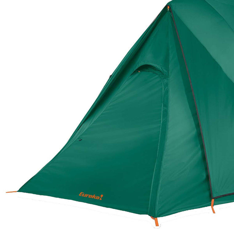 Eureka Timberline 2 Vestibule