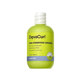 DevaCurl One Condition Original Rich Cream Conditioner | Control and Reduces Frizz | Fights Tangles | Leaves Curls Nourished