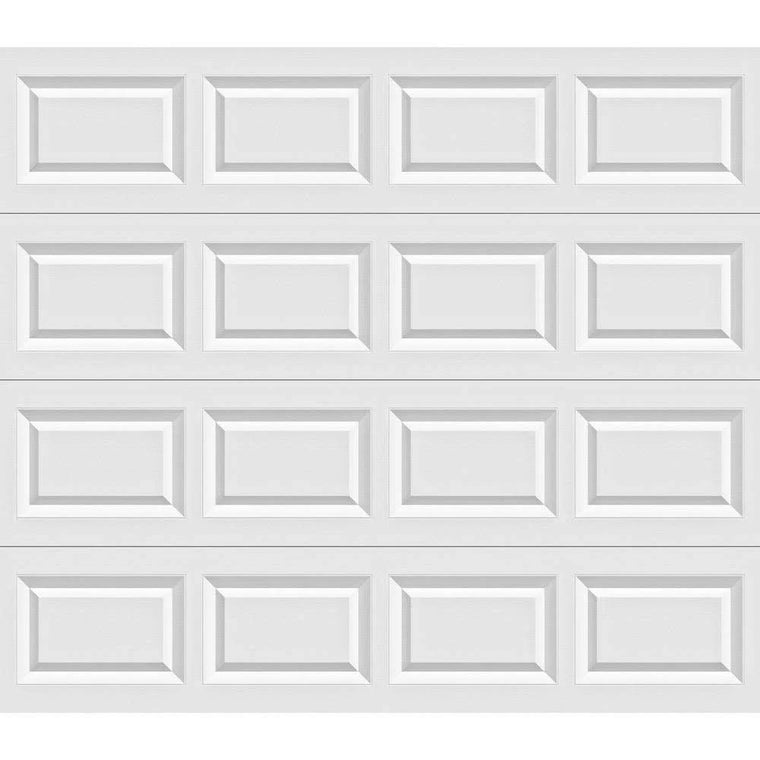 Clopay Classic Collection 9 ft. x 7 ft. Non-Insulated Garage Door