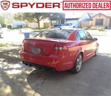 Spyder Pontiac G8 (08-09) LED Tail Lights 5008602