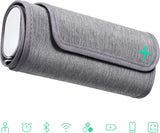 Withings BPM Connect, Wi-Fi Smart Blood Pressure Monitor: Medically Accurate, FSA/HSA Eligible, Connects Easily to app for iOS & Android, Grey