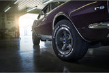Cooper Cobra Radial G/T All-Season P235/60R15 98T Tire