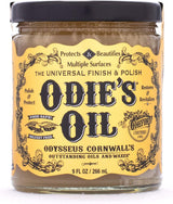 Odie’s Oil – Universal – 9oz Jar Pack of 2