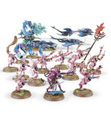 Warhammer Age of Sigmar – Start Collecting! Daemons of Tzeentch