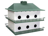 Bergan Purple Martin House