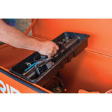 Ridgid 48R-OS 48 in. x 24 in. Universal Storage Chest