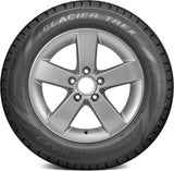 Mastercraft Glacier Trex Winter Tire – 225/60R17 99T