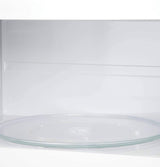 Hotpoint RVM5160DHWW 1.6 Cu. ft. Over-the-range Microwave Oven – White