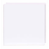 USG 12 in. W x 12 in. L Wood Fiber Staple Custom Ceiling Tile