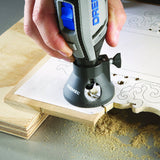 Dremel 4300-9/64 Rotary Tool Kit