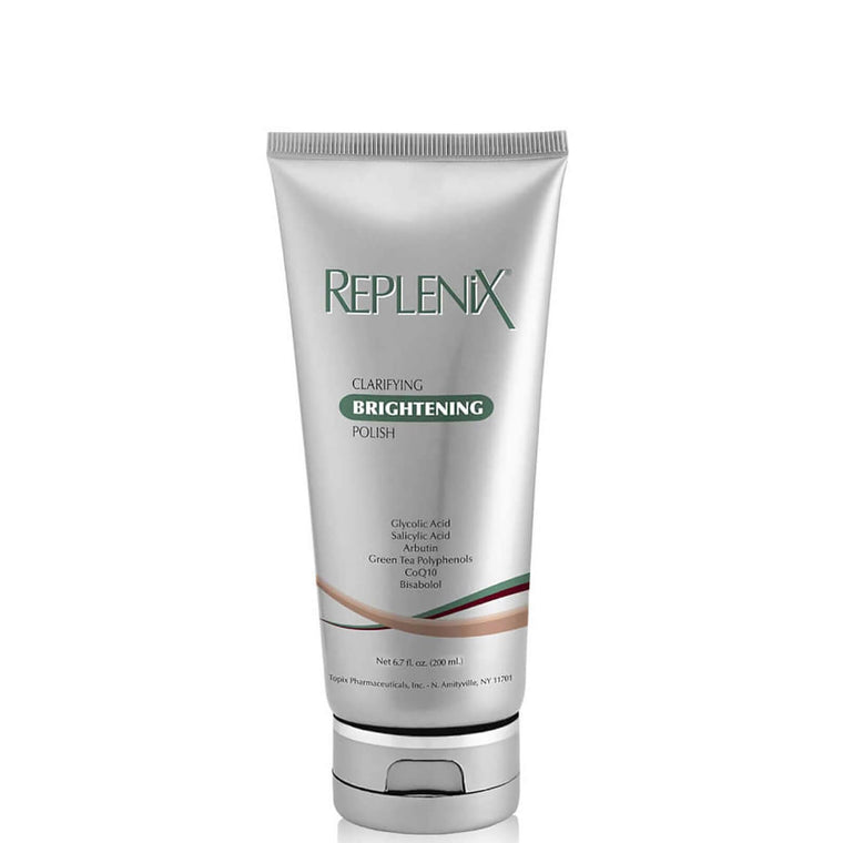 Replenix Clarifying Brightening Polish 6.7 fl oz