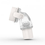 ResMed AirFit F20 Full Face CPAP Mask with Headgear – Large