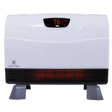 Heat Storm Phoenix Wall Heater W WiFi
