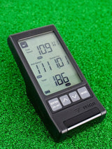 2021 PRGR Black Portable Launch Monitor