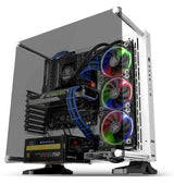 Thermaltake CA-1G4-00M6WN-05 Core P3 TG Snow