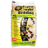 Zoo Med Aspen Snake Bedding (7.5 Cu. ft. Bale)