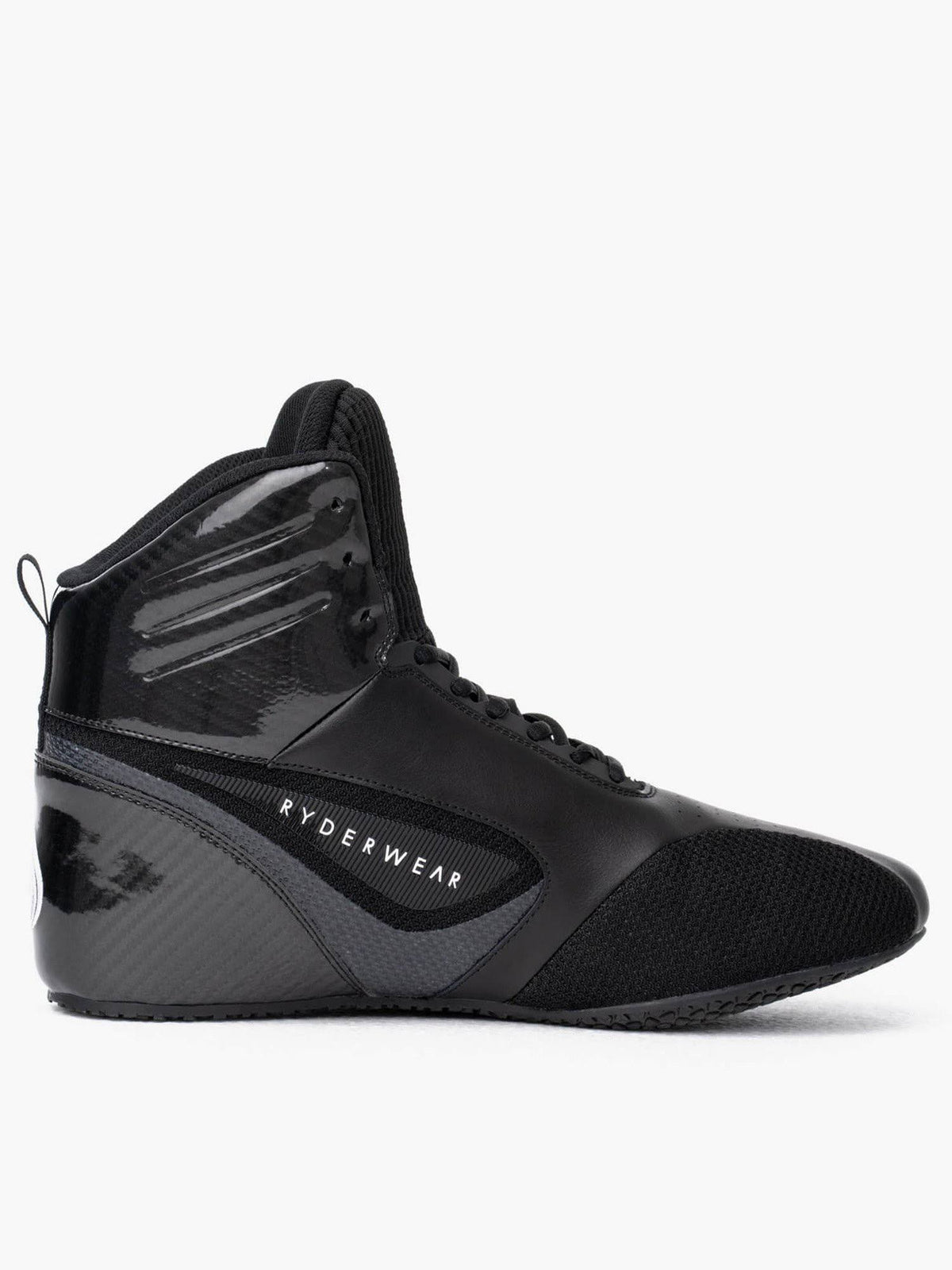 Ryderwear D-Mak Carbon Fibre – Black, US11