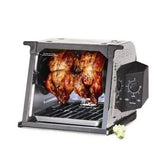 Ronco ST4023SSGEN – 4000 Series Rotisserie Stainless Steel